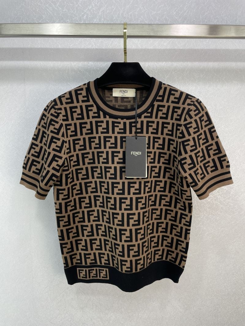 Fendi T-Shirts